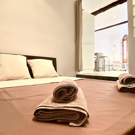 Le Vieux Choeur Apartment Nizza