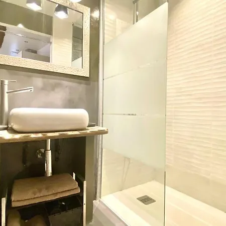 Le Vieux Choeur Apartment Nizza